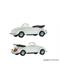 Kibri 11229 VW Käfer Typ 11, 1302 Cabrio - H0 (1:87)