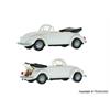 Kibri 11229 VW Käfer Typ 11, 1302 Cabrio - H0 (1:87)