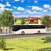 Kibri 11232 Bus Setra S 415 UL, Bausatz - H0 (1:87) | Bild 5