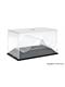 Kibri 12068 Sammler-Vitrine L 9,7 x B 5,3 x H 5,4 cm