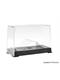 Kibri 12069 Sammler-Vitrine L 9,5 x B 4,5 x H 6,3 cm