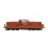 L.S. Models 17009S SBB Bm 6/6 18506 braun altes Logo 18506 DCC/Sound