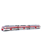 L.S.Models 17200ACS Region Alpa RABe 525 NINA 3teilig Ep V AC Sound - H0 (1:87)