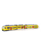 L.S.Models 17201DCS BLS RABe 525 NINA 3teilig Ep V, DC 2L, DCC/Sound - H0 (1:87)