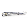 L.S.Models 17203ACS BLS RABe 525 3teilig Westside Ep V, AC 3L, digital/Sound - H0 (1:87)