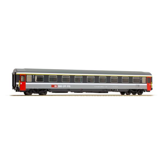 L.S. Models 47305 SBB Schnellzugwagen Eurofima A9 1. Klasse