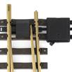 LGB 16140 Handweiche links R3, 22,5° - Spur G IIm (1:22,5) | Bild 2
