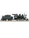 LGB 20283 Durango & Silverton Dampflok Mogul, digital mfx/DCC mit Sound - Spur G IIm