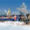 LGB 23132 Dampflokomotive "Santa´s Chloe" - Spur G IIm (1:22,5) | Bild 2