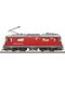 LGB 28442 RhB Ge 4/4 II Nr. 613 "ZIZERS", digital mfx/DCC mit Sound, Spur G IIm (1:22,5)