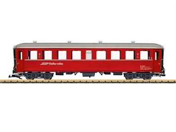 LGB 31527 RhB Schnellzugwagen 2. Klasse - Spur G IIm (1:22,5)