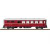 LGB 31528 RhB Speisewagen - Spur G IIm (1:22,5)