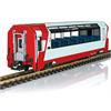 LGB 33671 RhB Panoramawagen 2. Klasse RhB - Spur G IIm (1:22,5)