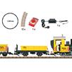 LGB 70503 Startset Baustellenzug Gartenbahn, Spur G IIm | Bild 2