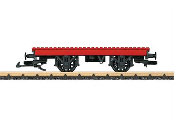 LGB 94063 Bausteinwagen - Spur G IIm (1:22,5)