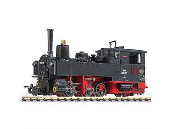 Liliput 141476 Dampflokomotive, Typ U, 298.05, Steyrtalbahn, Ep.IV - H0e (1:87)