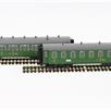 Liliput 330511 SBB Personenwagen-Set (ex. GB) 2teilig | Bild 2