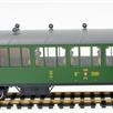 Liliput 330511 SBB Personenwagen-Set (ex. GB) 2teilig | Bild 4