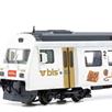 Liliput 330533 BLS EW III Kambly-Zug, 4 teilig, Gleichstrom, H0 (1:87) | Bild 2