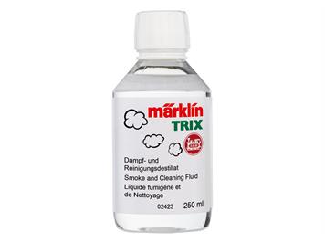 Märklin 02423 Dampf- und Reinigungsdestillat 250 ml