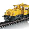 Märklin 26621 Zugpackung "Bahnbau Gruppe", AC 3L, digital mfx+/Sound - H0 (1:87) | Bild 2