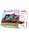 Märklin 29065 Digital-Startpackung "Moderner Rangierbetrieb mit DHG 500" - H0 (1:87)