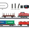 Märklin 29065 Digital-Startpackung "Moderner Rangierbetrieb mit DHG 500" - H0 (1:87) | Bild 2