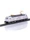 Märklin 36025 Weihnachtslokomotive Baureihe 185.2, AC 3L, digital mfx mit Sound - H0