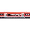 Märklin 36965 DB AG Dieseltriebwagen Regio Shuttle RS1, BR 650, AC 3L, mfx/Sound - H0 | Bild 2