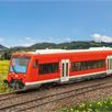 Märklin 36965 DB AG Dieseltriebwagen Regio Shuttle RS1, BR 650, AC 3L, mfx/Sound - H0 | Bild 4