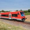 Märklin 36965 DB AG Dieseltriebwagen Regio Shuttle RS1, BR 650, AC 3L, mfx/Sound - H0 | Bild 6