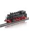 Märklin 37086 Tenderdampflokomotive BR 86.0-8 DB, AC 3L, digital mfx+/MM/DCC/Sound - H0