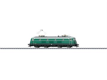 Märklin 37245 Elektrolok Serie 140 (003) SNCB