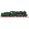 Märklin 38015 Schnellzug-Dampflokomotive S 2/6, AC 3L, digital mfx/MM/DCC/Sound - H0