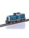 Märklin 38100 Diesellokomotive Baureihe 211 der DB, AC 3L, mfx+/MM/DCC mit Sound - H0