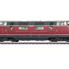 Märklin 38200 Diesellok V200 002, AC 3L, digital mfx+/MM/DCC mit Sound - H0 (1:87) | Bild 2