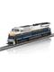Märklin 38443 Diesellok Typ GE ES44AC der NS, AC 3L, digital mfx/MM/DDC/Sound - H0