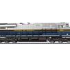 Märklin 38443 Diesellok Typ GE ES44AC der NS, AC 3L, digital mfx/MM/DDC/Sound - H0 | Bild 2