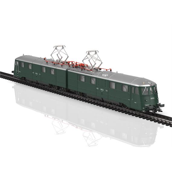 Märklin 38590 SBB Ellok Ae 8/14 11852 "Landilok", AC 3L, digital mfx+/Sound - H0 (1:87)