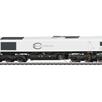 Märklin 39074 Diesellokomotive Class 77 "Euro Cargo Rail", AC 3L, digital mfx/MM/DCC - H0 | Bild 2