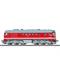 Märklin 39201 Diesellokomotive BR 220 der DB, AC 3L, digital mfx+/MM/DCC mit Sound - H0