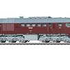 Märklin 39202 Diesellokomotive T 679.1266 CSD, AC 3L, digital mfx+/MM/DCC mit Sound - H0 | Bild 2
