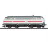 Märklin 39276 Diesellok BR 218 "IC" der DB AG, AC 3L, digital mfx mit Sound - H0 (1:87)