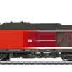 Märklin 39293 Zweikraftlokomotive Baureihe 249, der DB Cargo AG, mfx+/MM/DCC/Sound - H0 | Bild 2