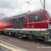 Märklin 39293 Zweikraftlokomotive Baureihe 249, der DB Cargo AG, mfx+/MM/DCC/Sound - H0 | Bild 5