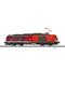 Märklin 39293 Zweikraftlokomotive Baureihe 249, der DB Cargo AG, mfx+/MM/DCC/Sound - H0