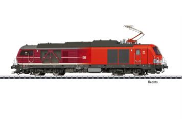 Märklin 39293 Zweikraftlokomotive Baureihe 249, der DB Cargo AG, mfx+/MM/DCC/Sound - H0