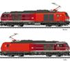 Märklin 39293 Zweikraftlokomotive Baureihe 249, der DB Cargo AG, mfx+/MM/DCC/Sound - H0 | Bild 3