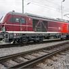Märklin 39293 Zweikraftlokomotive Baureihe 249, der DB Cargo AG, mfx+/MM/DCC/Sound - H0 | Bild 6