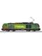 Märklin 39295 Zweikraftlokomotive BR 248 der BUG Verkehrsbau SE, Berlin, AC 3L - H0 (1:87)